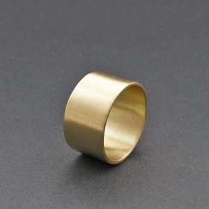 Arany csőgyűrű